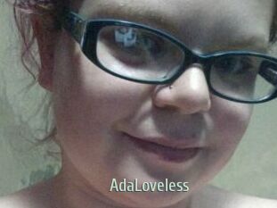 AdaLoveless