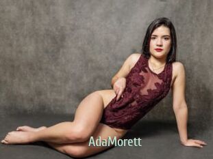 AdaMorett Sexcam Zone