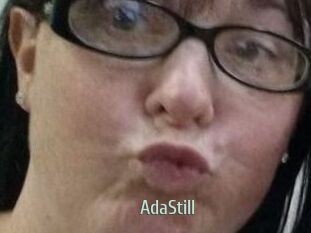 AdaStill