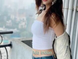 Ada_indian Sexcam Zone