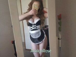 Adalyn_Rose Sexcam Zone