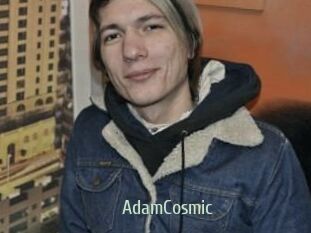 AdamCosmic Sexcam Zone