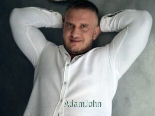 AdamJohn