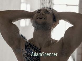 AdamSpencer