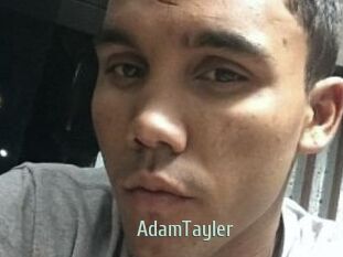 Adam_Tayler