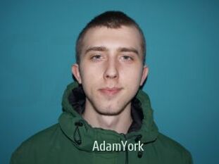 AdamYork