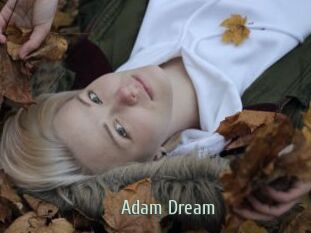 Adam_Dream
