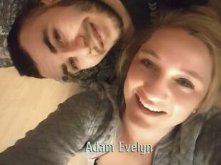 Adam_Evelyn