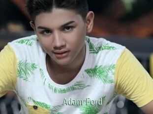 Adam_Ford Sexcam Zone