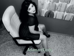 AdamantCindy