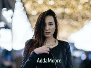 AddaMoore