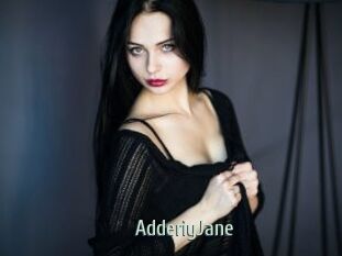 AdderiyJane Sexcam Zone