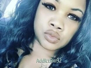 Addiction92