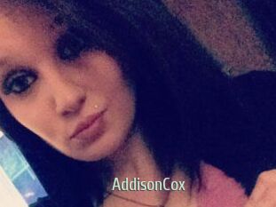 Addison_Cox