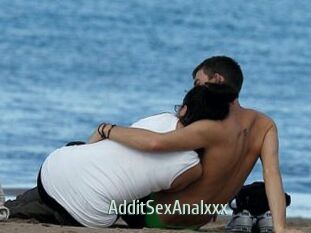AdditSexAnalxxx
