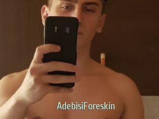 AdebisiForeskin