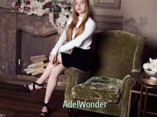 AdelWonder