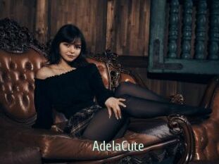 AdelaCute