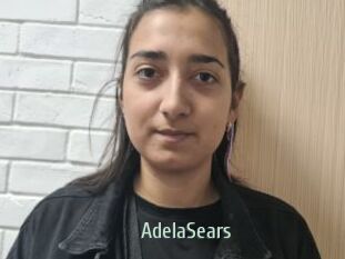 AdelaSears