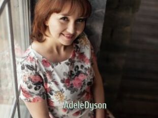 AdeleDyson