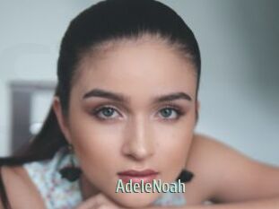 AdeleNoah