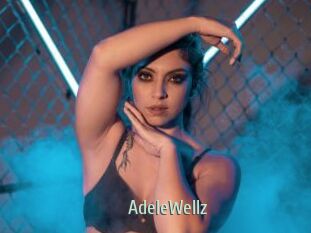 AdeleWellz