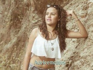Adeleemontes