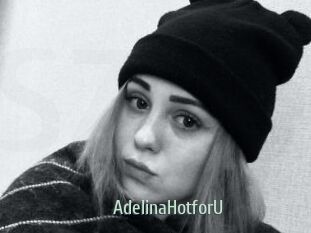 AdelinaHotforU
