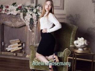 AdelinaRosemary Sexcam Zone
