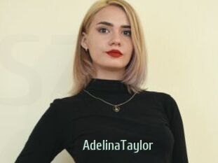 AdelinaTaylor