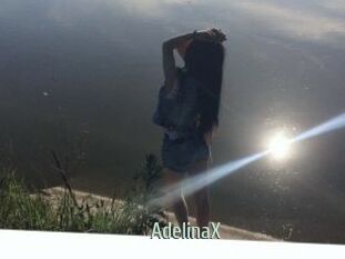 AdelinaX