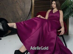 AdelleGold