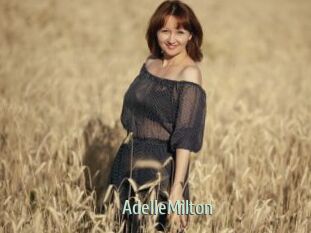 AdelleMilton