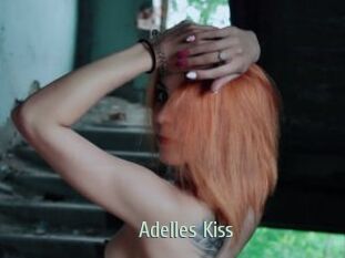 Adelles_Kiss