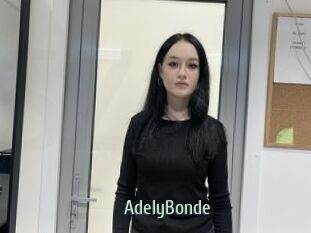 AdelyBonde