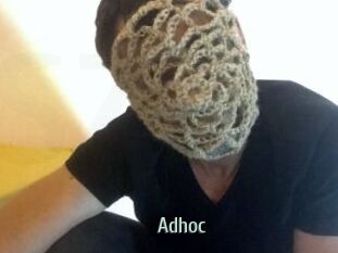 Adhoc