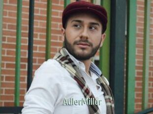 AdlerMiller