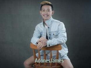AdonesJames