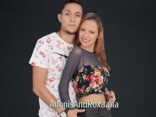 AdonisAndRoxaana