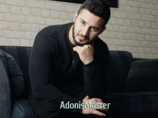 AdonisMaster
