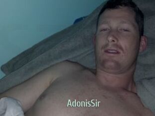 AdonisSir