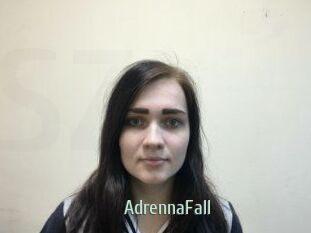 AdrennaFall