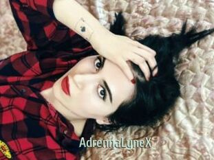 AdrennaLyneX