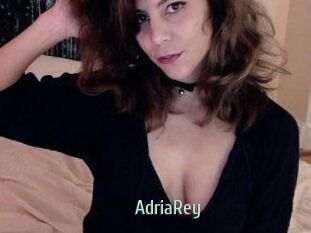 AdriaRey