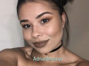AdrianMonroe
