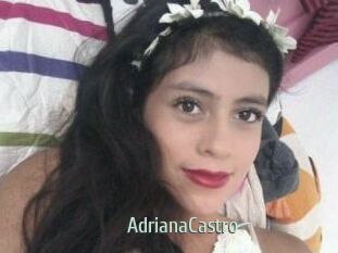 AdrianaCastro Sexcam Zone