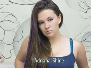 Adriana_Shine