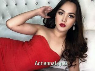 AdriannaLopez