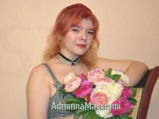 AdriannaMaccormi