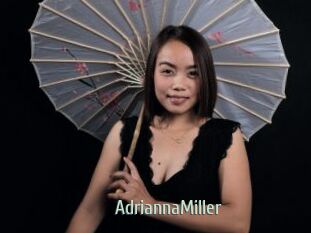 AdriannaMiller Sexcam Zone